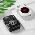 Lighter Fluid Insert Windproof Lighter - Refillable Lighter for Cigarettes Cigar Candle Pocket Lighter Fire Starter