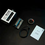 Interchangeable Power Bank, Tactical Interchangeable Battery Mobile Power Module, Battery Charger