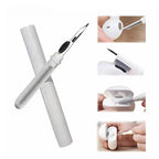 Portable Cleaning Pen Kit Tool Brush for Bluetooth Earbuds Headphone Earphone AirPod 3 in 1 Cleaner