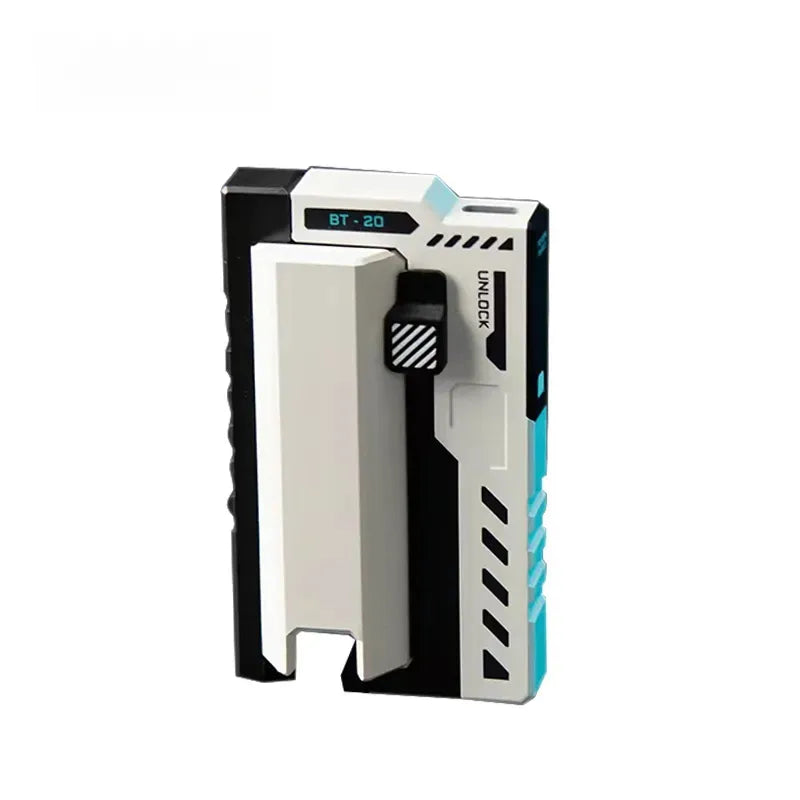 Interchangeable Power Bank, Tactical Interchangeable Battery Mobile Power Module, Battery Charger