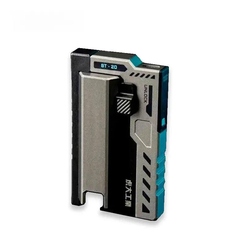 Interchangeable Power Bank, Tactical Interchangeable Battery Mobile Power Module, Battery Charger