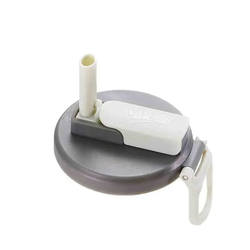 Soda Can Lids with straw, Silicone Straws Soda  Can Covers,straw soda can lid, BPA-Free, Reusable for can covers for soda, Beverage, Juice,Seltzer