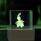 G-OUSSVE Mini transparente WiFi Wetteruhr kreative Geschenke Studenten Desktop Widget Display