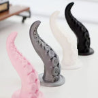 Octopus Claw Magnetic Phone Stand, Creative Tentacle MagSafe Handheld Stand, Creative Adhesive Tentacle Hook（With safety certification FDA CE）