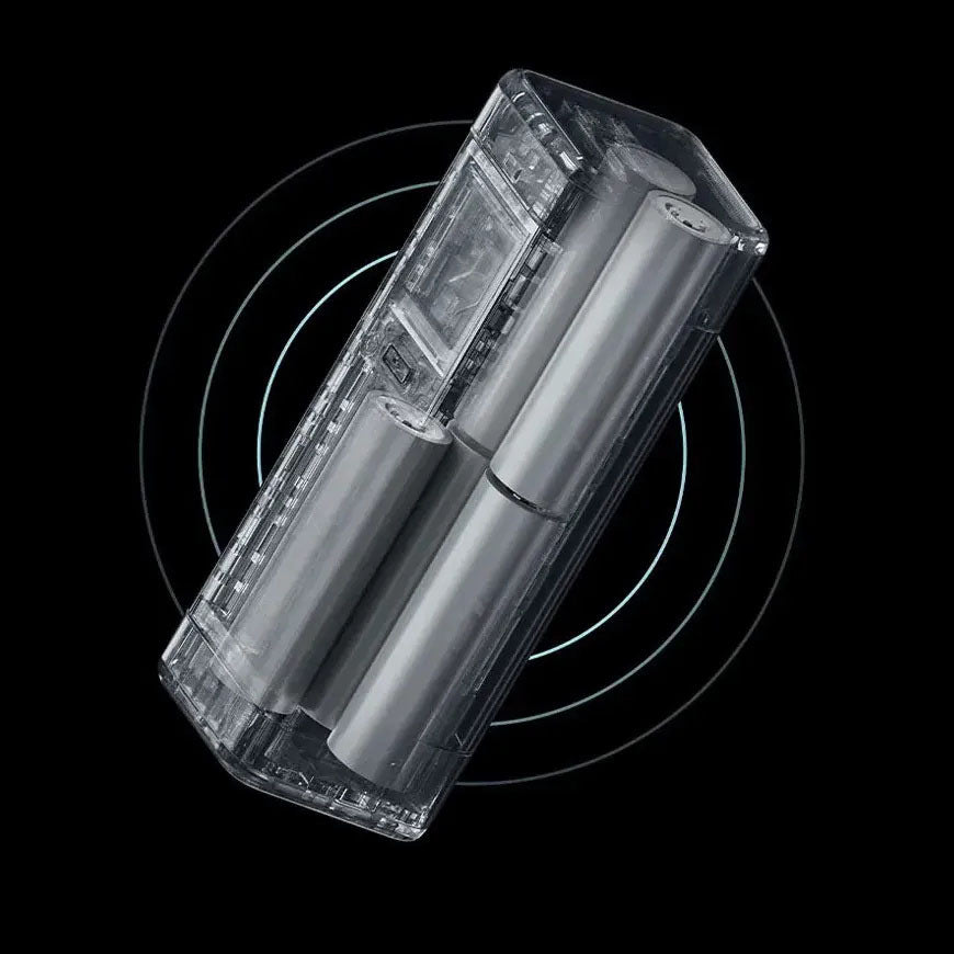 CUKTECH Power Station 20 Digital Display 25,000mAh Capacity 140W Fast Charging 210W Output Power Bank for MacBook, Xiaomi 13, and iPhone 15