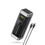 CUKTECH Power Station 20 Digital Display 25,000mAh Capacity 140W Fast Charging 210W Output Power Bank for MacBook, Xiaomi 13, and iPhone 15