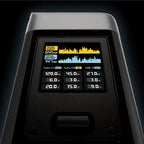 CUKTECH Power Station 20 Digital Display 25,000mAh Capacity 140W Fast Charging 210W Output Power Bank for MacBook, Xiaomi 13, and iPhone 15