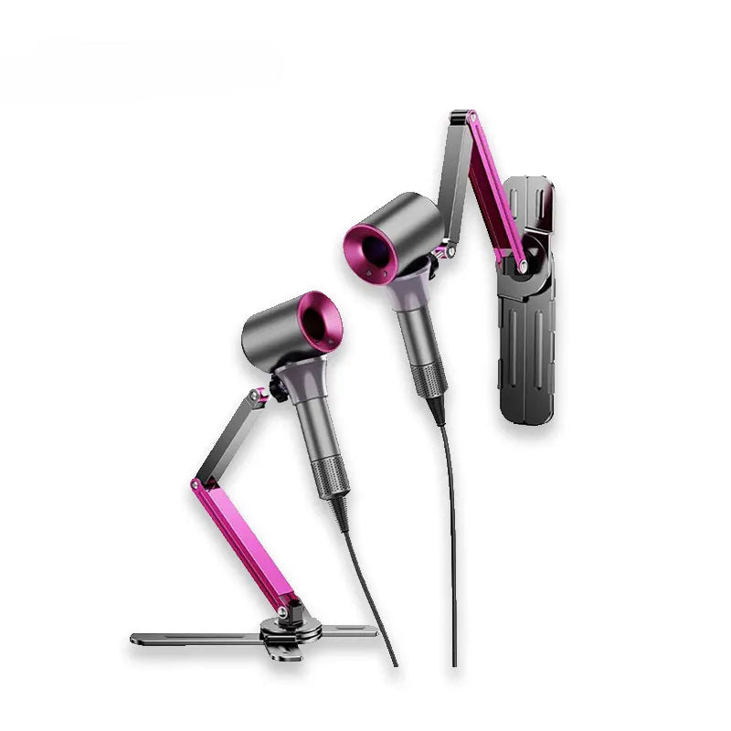 G-OUSSVE Hair Dryer Holder