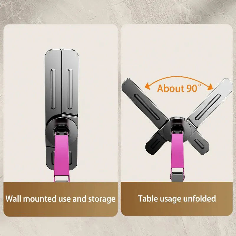 G-OUSSVE Hair Dryer Holder