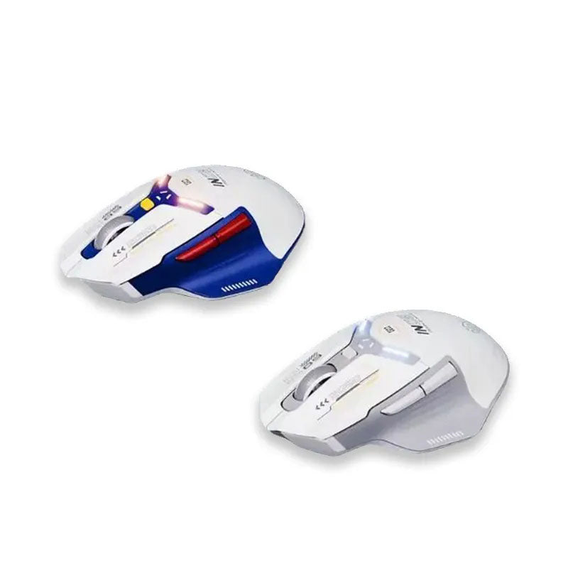 G-OUSSVE Inphic IN9 Three-mode Wireless Mouse, Wired Bluetooth, Gaming, E-sports, Office Computer, Notebook Charging Machinery