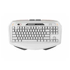 Max870 Supercar Keyboard: Mechanical Keyboard with Wired, Wireless, and Bluetooth Options for Customization, Gaming, and Office Use