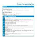 16.1'' 100% sRGB 144Hz&60Hz Portable Gaming Monitor 1080P FHD Kickstand Portable Monitor External Second Screen for Laptop,PC,PS5,Xbox,Switch