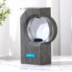 Magnetic Fluid Music Rhythm Companion Light Desktop Decompression Decoration Venom Creative Trend Play Gift - Not Bluetooth Audio