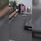 Conference Room Camera System, Intelligent Speaker Tracking 3 In-1 AV Integration, Two Display ModesInstantly Switch, 360° Panoramic View for Remote Meetings Audio