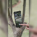 G-OUSSVE Magic Claw Phone case Heat Dissipation, Drop Protection, Camera Protection