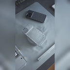 Aromatherapy Mobile Phone Case iphone  Aluminum Alloy Anti-drop Heat Dissipation