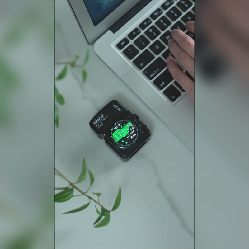 Lighter Fluid Insert Windproof Lighter - Refillable Lighter for Cigarettes Cigar Candle Pocket Lighter Fire Starter