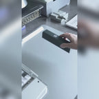 Micro Precision Screwdriver Set Universal Household, Electronics Tool Kit Screwdriver Kit for Computer, iPhone, Macbook, PS4, PS5, Nintendo, Xbox Controller Repair Kit