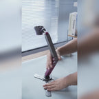 G-OUSSVE Hair Dryer Holder