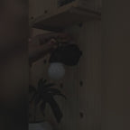 Creative Faucet Night Light LED Lamp with Voice Control, USB Rechargeable Nursing Lamp, Perfect for Nighttime Use