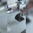 GIVBRO Magnetic Wireless Charger Three -in -one Fast Filling Apple Mobile Phone/Headset/Iwatch