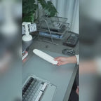 G-OUSSVE Electric Screwdriver with 3 LED Lights, Precision Repair Tools Kit with Type-C Charging, for Smartphones, Toys, Clock, Camera,Laptop