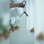 Magnetic Selfie Light LM19, LED Fill Light Compatible with Magsafe, LED Selfie Ring Light