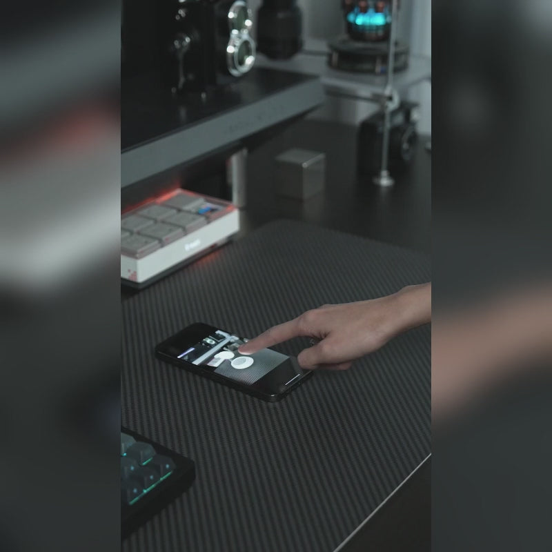 G-OUSSVE 3 in 1 Wireless Charging Station, Wireless Charger Stand with Night Light, Fast Charging for iPhone 15 Pro 14 13 12 Max/Mini/Plus, for Apple Watch & AirPods &Earbuds,Portable Wireless Charger for Apple Series,Cellphone & Smartphpne Charger