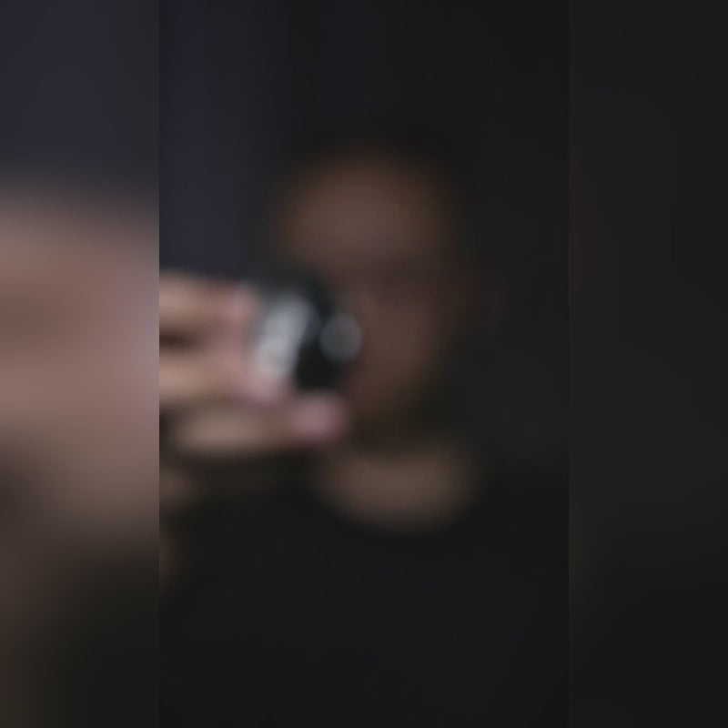 G-OUSSVE Metal Fingertip Gyroscope Magnetic Bracket