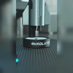 G-OUSSVE SpaceX Starship 1/200 Rocket Model with Spray Humidifier