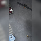 GIVBRO 3 in 1 Wireless Charger for iPhone,Magnetic Foldable 3 in 1 Charging Station,Travel Charger for Multple Devices for iPhone 15/14/13/12 Series,AirPods Pro,iWatch