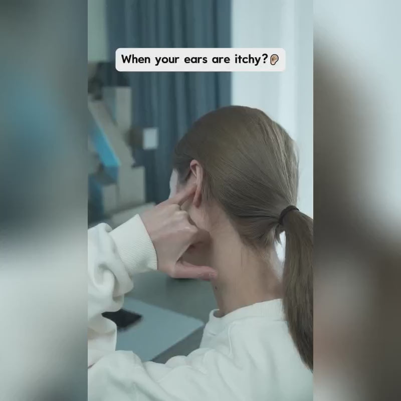 Visual ear pick – HD ear scoop and tweezers set, the ultimate ear-cleaning tool for kids and adults