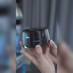 Car Aromatherapy Car Interior with Perfume Mercedes-Benz High-end Ornaments and Decorations for BMW