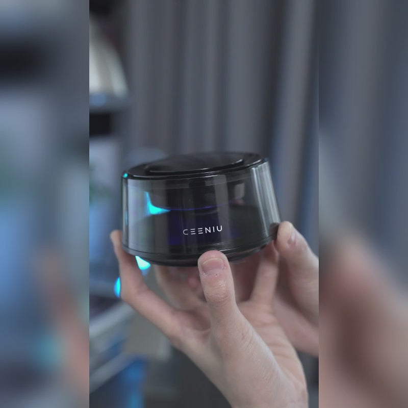 Car Aromatherapy Car Interior with Perfume Mercedes-Benz High-end Ornaments and Decorations for BMW