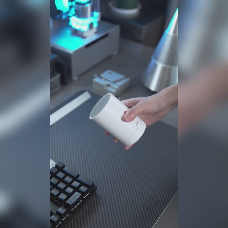 20 in1 Multi-functional cleaning kit brush Dust removal tool