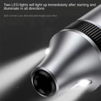 G-OUSSVE Mini Electric Screwdriver, Electric Screwdriver, Automatic Precision Screwdriver, Household Charging Driver, Mobile Phone Maintenance Tool Set